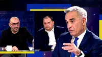 Călin Georgescu răspunde celor mai controversate întrebări: ”Am simțit că voi fi președinte!”