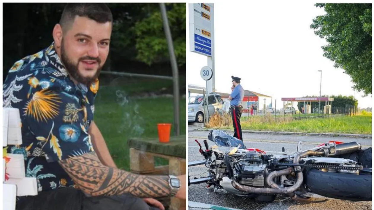 BREAKING | Marius a murit într-un accident rutier cumplit, la doar 26 de ani