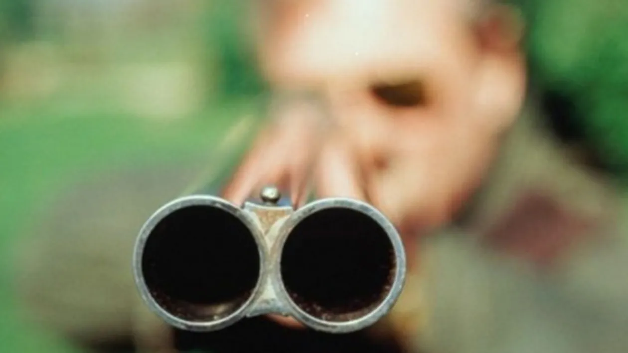 Caz SOCANT in Capitala! Un barbat a fost gasit impuscat in cap! Politia a demarat cercetarile!