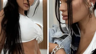 Fosta lui Alex Bodi și-a găsit din nou liniștea! Prima imagine cu noul ei iubit