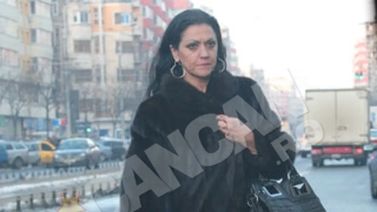 Beatrice Rancea: La 'Dansez pentru tine' iti tremura picioarele chiar daca ai experienta mare