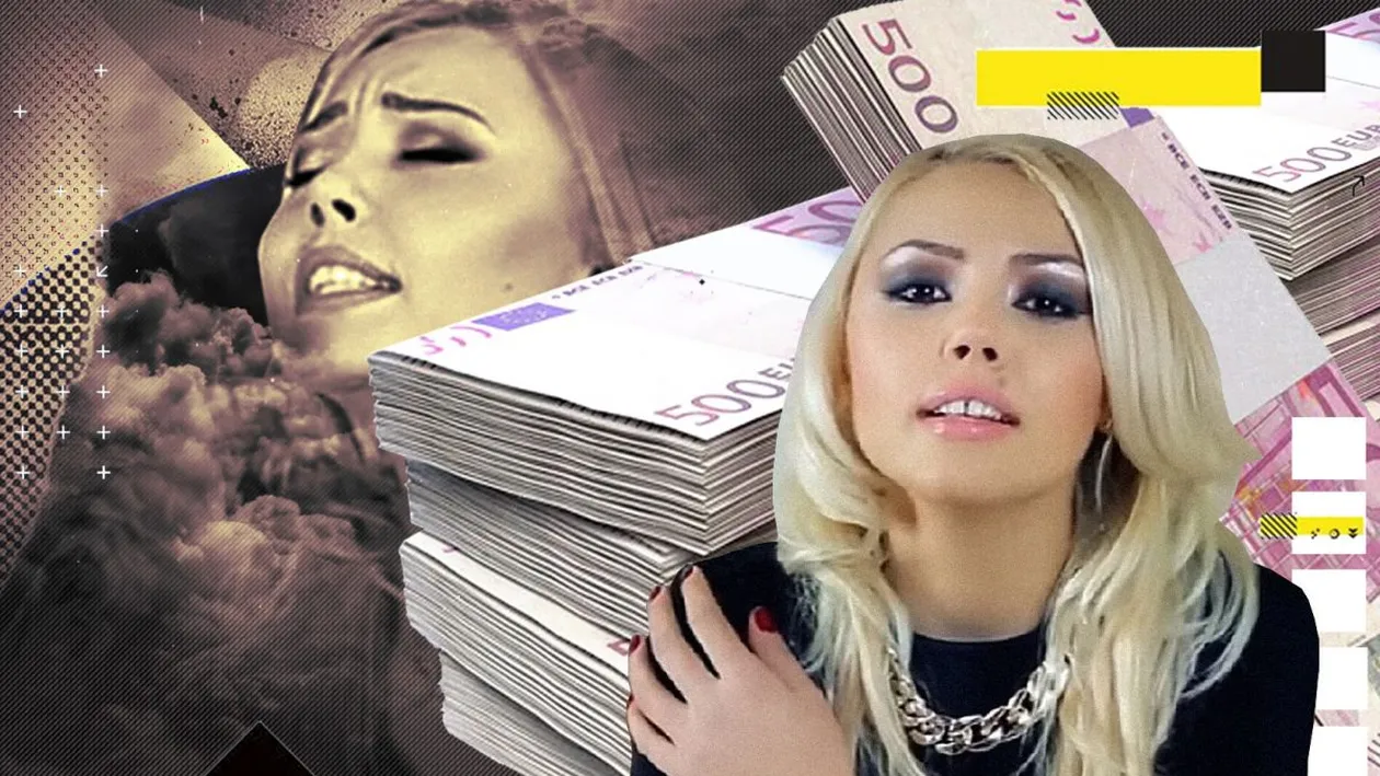 Au trecut aproape 4 ani de la moartea vedetei, dar... Familia Denisei Manelista încă se luptă pentru moștenire!