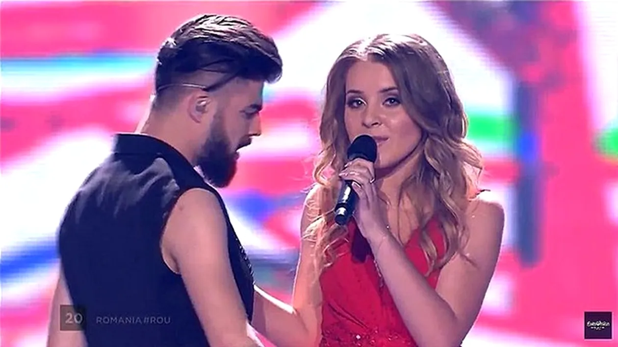 Reprezentanta României la Eurovision 2017 s-a tuns scurt! Cum arată Ilinca Băncilă cu noul look, dar și după ce a învins boala pe care a ascuns-o