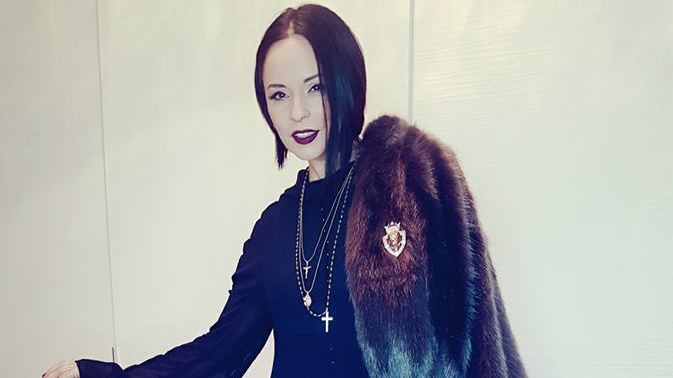Andreea Marin, fără machiaj. Cum arată "Zâna" complet natural