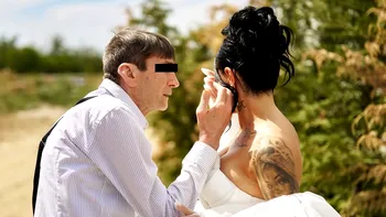 Fosta ispită de la Insula Iubirii este în doliu. Tatăl ei a murit, după 7 zile de spitalizare: „Bolile îl măcinau fără ca eu să știu”