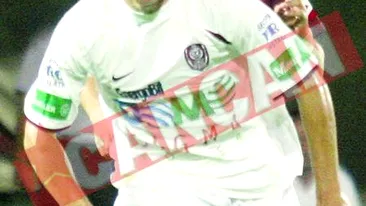 Dubarbier spune ca Bogaciu a arbitrat dupa cum i-a dictat tribuna