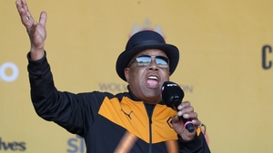 Ultimele clipe din viața lui Tito Jackson. Ce s-a întâmplat înainte să moară
