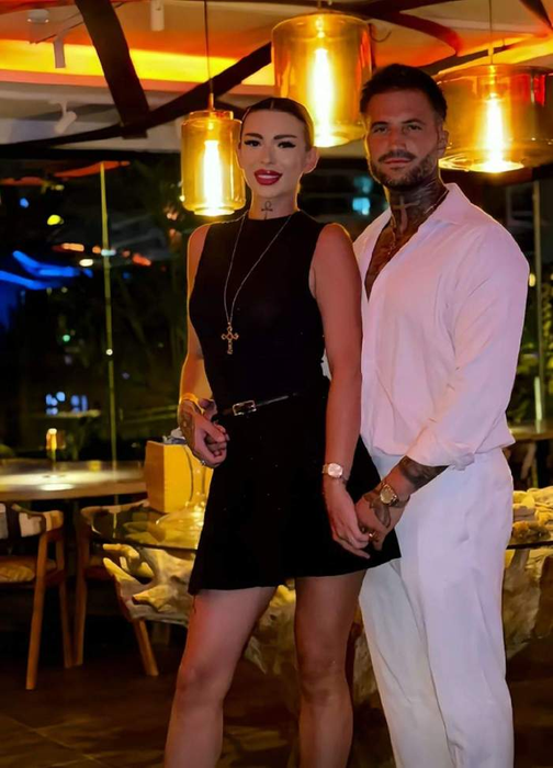 Trio-ul Marcel, Armina & Jaguarul, complot ireal la Insula iubirii. Familia Andrei ar fi mers mână în mână cu George, care avea iubită acasă