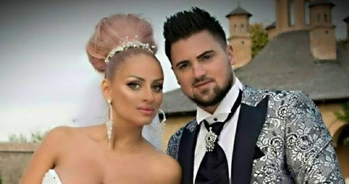 Surpriza pe care Sânziana Buruiană i-a făcut-o fetiţei sale: ”Este înnebunită după…”