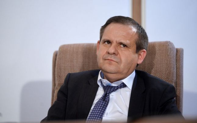 Avocat Gheorghiță Mateuț
