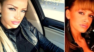 Ciudata asemănare între Anda Adam şi Bianca Drăguşanu! Ce trăsături îl atrag pe Victor Slav?