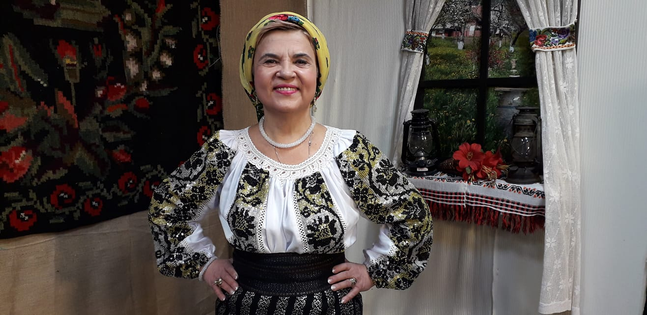 Doliu în muzica populară din România! Mesaje de condoleanțe pe pagina de Facebook a Brîndușei Covalciuc Ciobanu