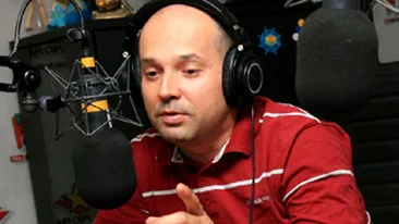 Radu Banciu devine un concurent serios pentru Mircea Badea! Va avea o emisiune in acelasi segment orar ca si prezentatorul Antenei 3!