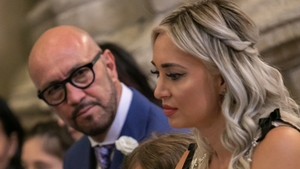 Prima reacție a Ralucăi Zenga, după ce soțul ei, Walter, a anunțat divorțul și a învinovățit-o pentru separare