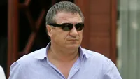 Am aflat la ce metodă a apelat Victor Becali ca să iasă din închisoare! L-a copiat pe Gigi!