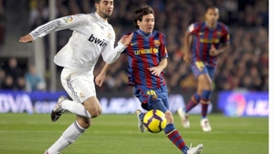 Se amana "El Clasico", din cauza grevei jucatorilor?