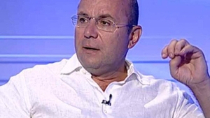 Cozmin Guşă, scenarist şi voice-over în premieră: ”La fotbal, Realitatea ţine cu regele!” 