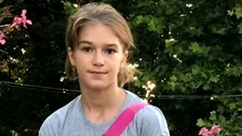 Fata de 11 ani, dispărută în Dolj, a fost găsită! Locul în care se afla arată îngrozitor