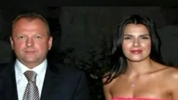 Irina, ex-ASIA: Nu vreau sa ma marit, imi place numele meu! Fosta cantareata traieste o frumoasa poveste de amor cu presedintele Federatiei Internationale de Judo