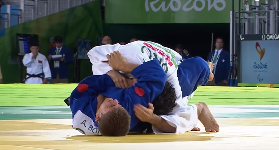 Povestea uluitoare a singurului paralimpic român medaliat la Rio! Ce se ascunde în spatele celui mai emoţionant moment din 2016