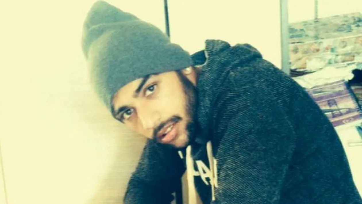 Un nou cuplu in LaLa Band? Sa despartit de fosta iubita, iar acum face furori cu o alta achizitie