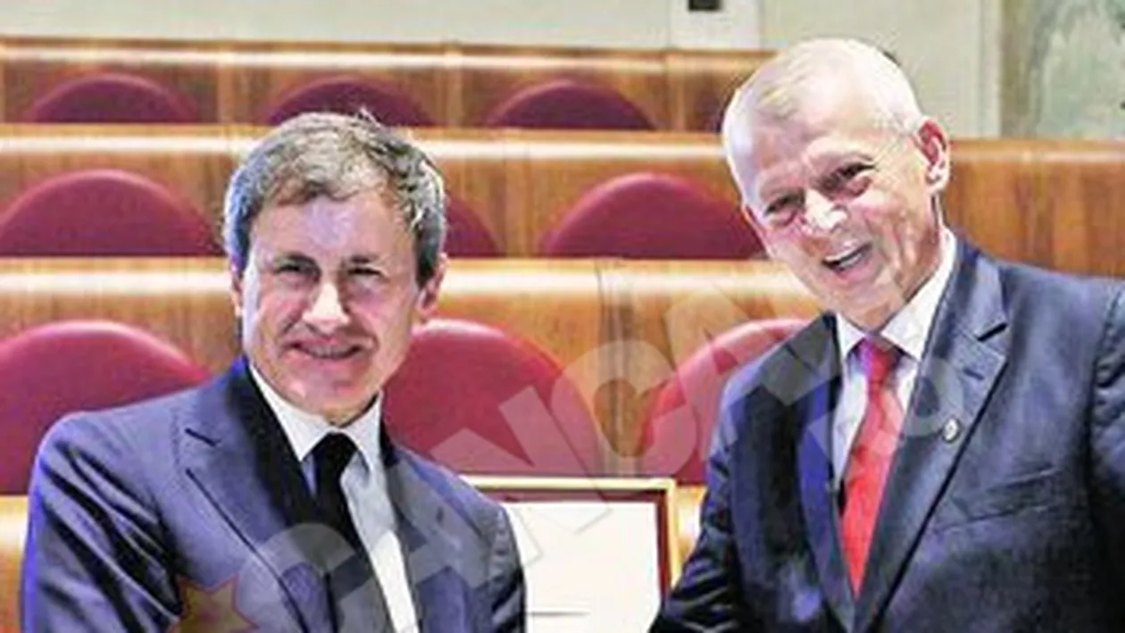 Ramona Badescu, imputernicita sa conduca institutia