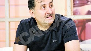 Politistii il dau pe Vijelie pe mana Parchetului