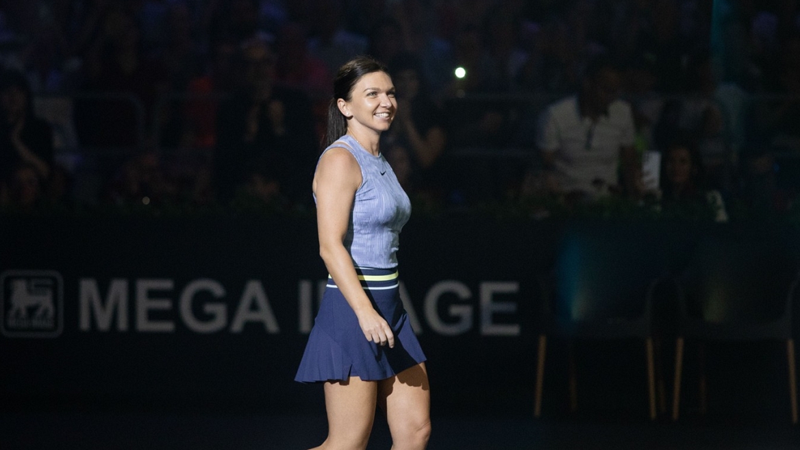 Ce spune presa americană despre retragerea Simonei Halep din tenis. Cu ce se ocupă sportiva în prezent