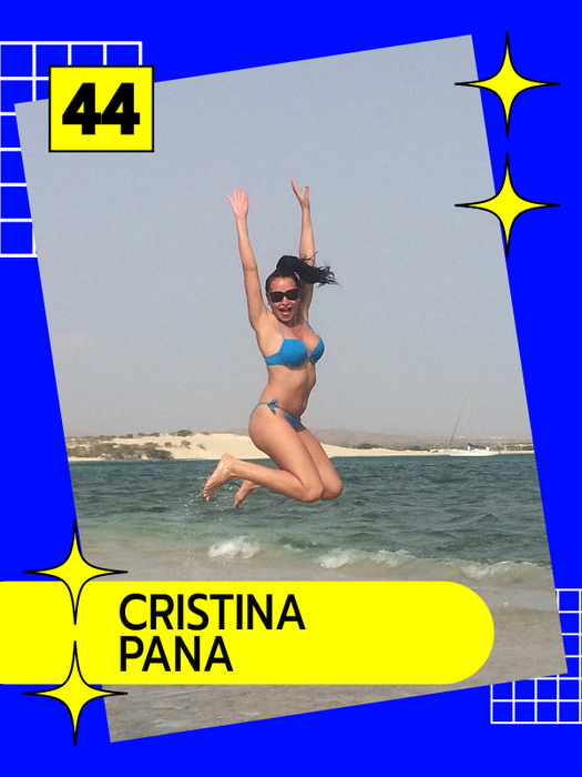 Top 50 sexy-karatiste din showbiz. Ce locuri ocupă Ramona Olaru, Bianca Drăgușanu ori Daniela Crudu