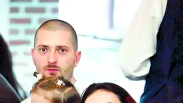 A alergat-o prin oras cu politia