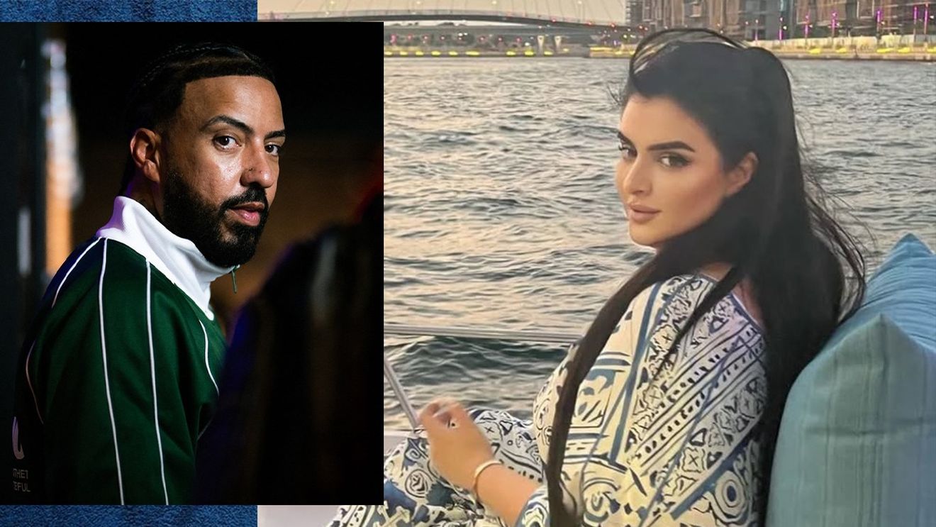 Cine este Sheikha Mahra, prințesa din Dubai care s-a logodit cu rapperul French Montana