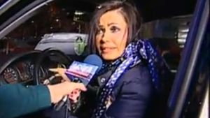 Mărioara şi-a scos fiica din depresie cu o super maşină. Vezi ce cadou de Crăciun i-a făcut Oanei