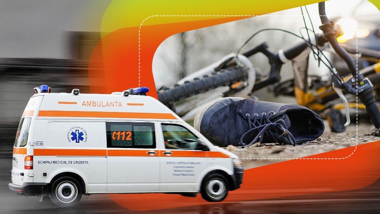Medic cercetat pentru ucidere din culpă după un accident mortal în Botoșani