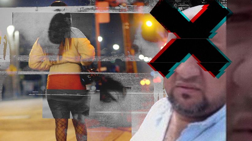 Atrocitățile clanului Didilă. Cum erau tratate tinerele obligate să se prostitueze. „Se ținea de o bară ca să-i dea mai tare cu picioarele în cap”