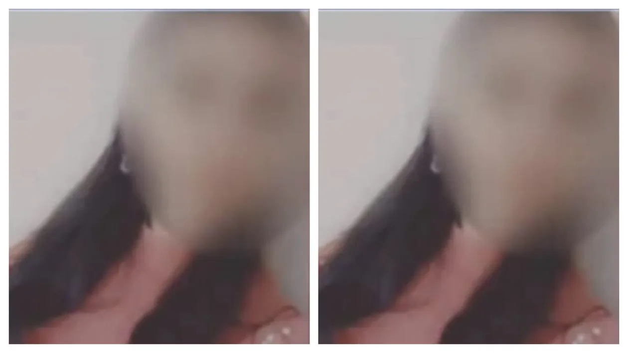 Ea este mama copilului de 2 ani găsit fără viață într-un apartament din Galați. Ce spun vecinii femeii