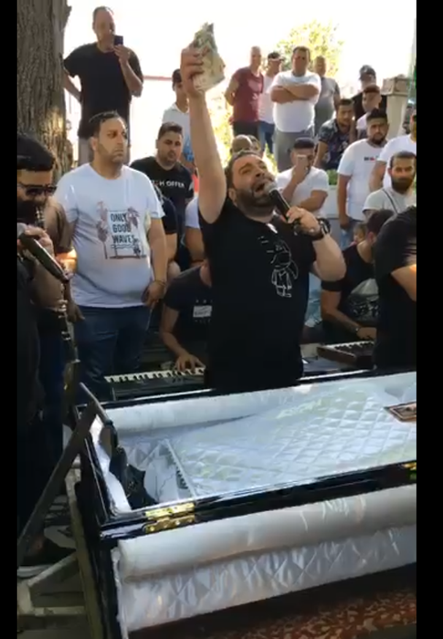 Florin Salam, ”Regele Manelelor”
