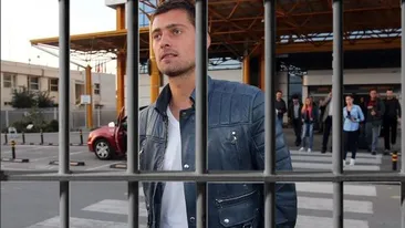 Am aflat în exclusivitate ce a povestit la Poliţie victima lui GABI TAMAŞ. ”I-am strigat m@#$e Steaua, iar el…”