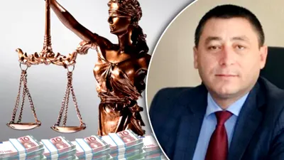 Șeful Investițiilor Rurale Constanța, cu buget de sute de milioane de lei, arestat preventiv pentru 30 de zile, alături de doi procurori de la Parchetul Curții de Apel Constanța. Nume sonore pe lista întâlnirilor lui Learciu, facilitate de procurori