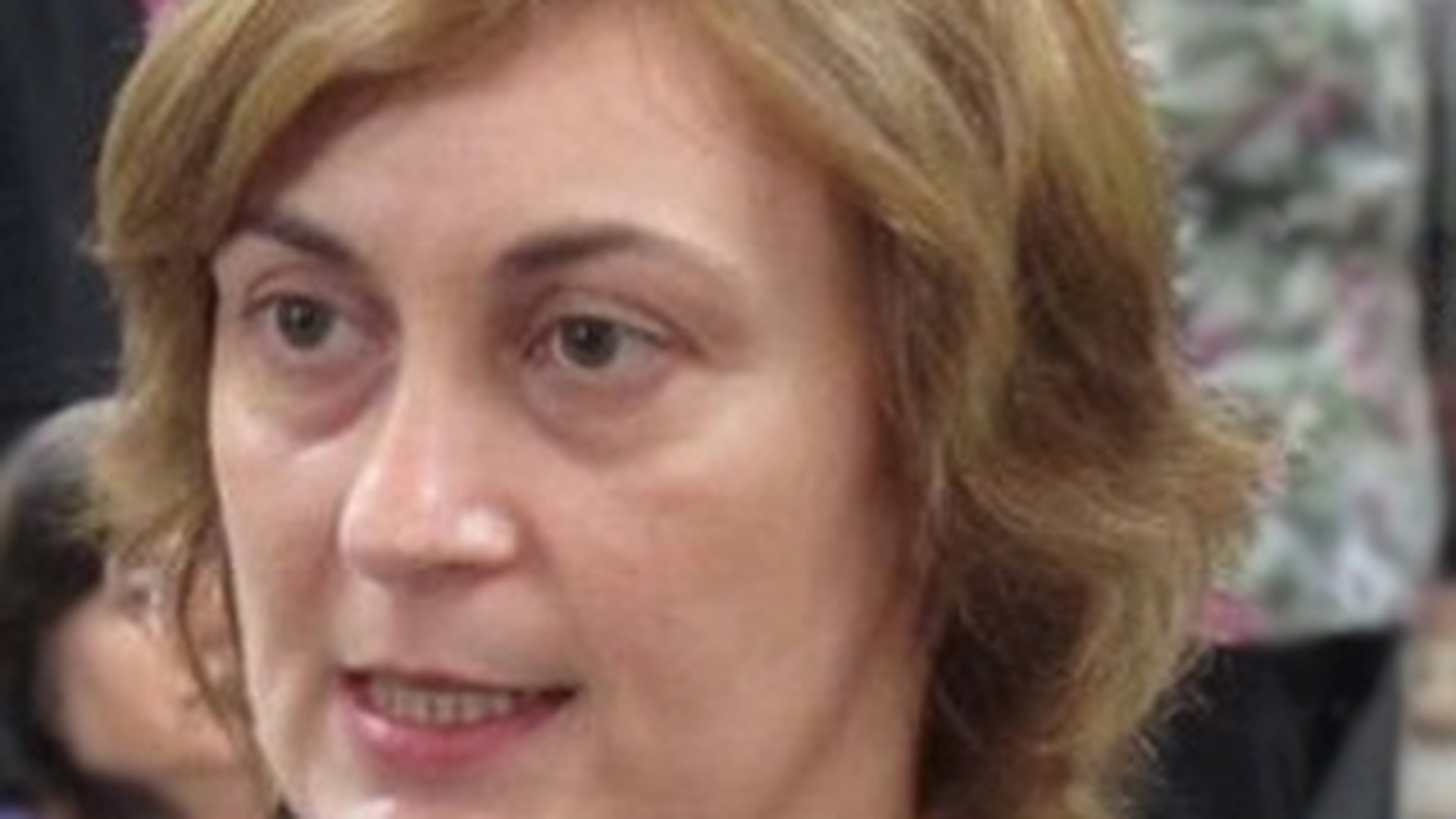 Georgiana Iorgulescu si-a dat demisia din CSM!