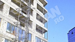 Jasmine isi ia prima casa la 33 de ani Se muta intr-un apartament de 100.000 de euro