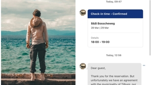 Cazul revoltător prin care a trecut un turist român în Olanda. Tristul eveniment dă naștere unui conflict uriaș, cu iz diplomatic