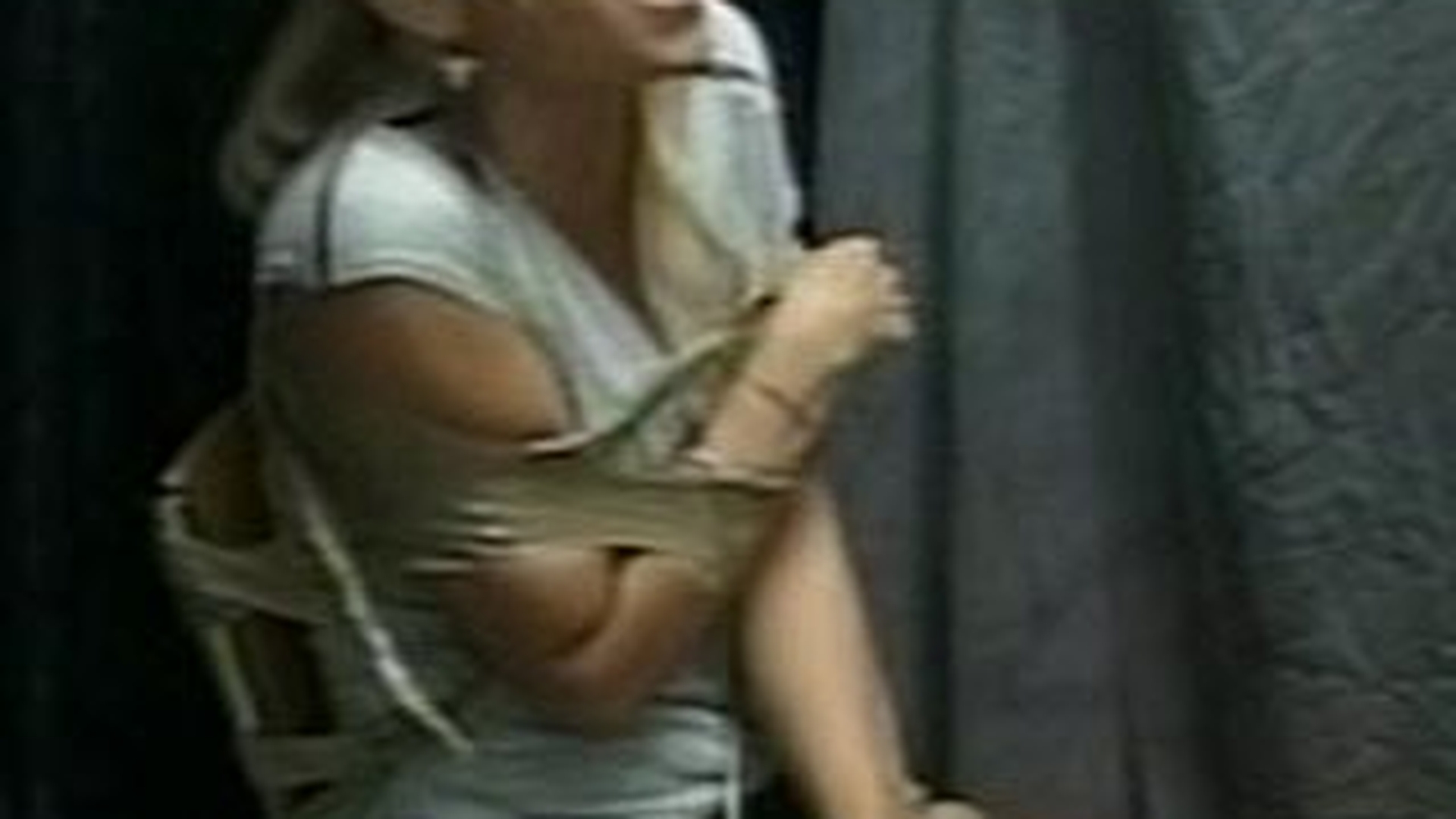 Sylvia, sechestrata si batuta de un afacerist turc! A fost confundata cu o prostituata si a trait clipe de cosmar!