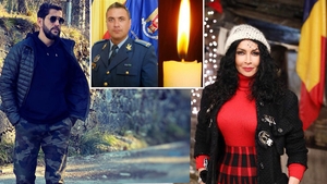 Cezar Ouatu, declarații copleșitoare după ce și-a înmormântat fratele: “Mi-e tot mai greu sa mă obișnuiesc că ne luăm rămas bun”. Ce mesaj i-a trimis Mihaela Rădulescu