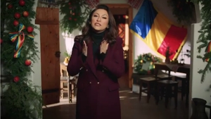 Andra, în lacrimi! Amintirile au răscolit-o! Ce făcea anul trecut, pe vremea asta