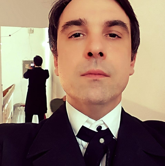 Alexandru Papadopol, cadou emoționant pentru fiica lui după ce semnează divorțul cu Ioana Ginghină
