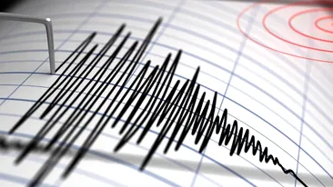 Un nou cutremur în România. Unde s-a resimțit seismul