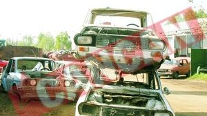 Dealerii auto din Brasov, acuzati ca nu aplica programul "Rabla"