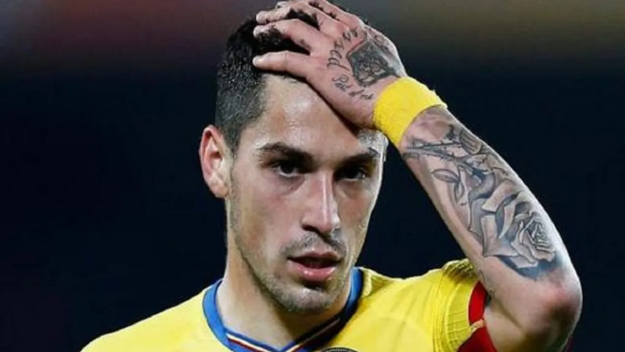 Nicușor Stanciu face liniște la națională: „De asta am ales numărul zece!”