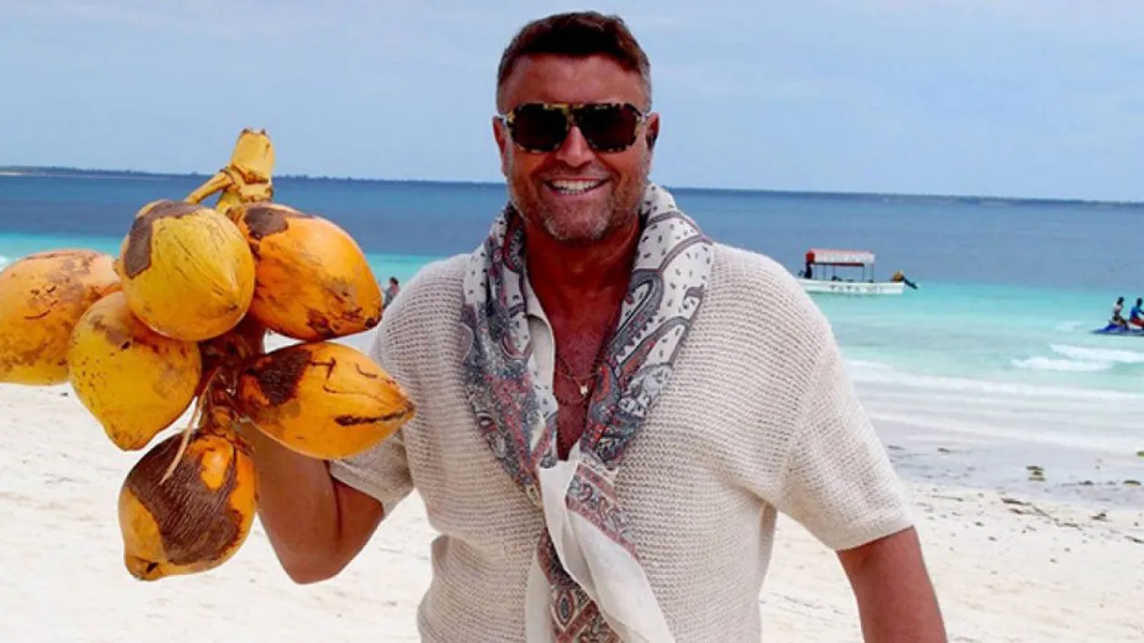 Decizia luată de Cătălin Botezatu după ce a scăpat de cancer: ”Mă retrag pe o …”