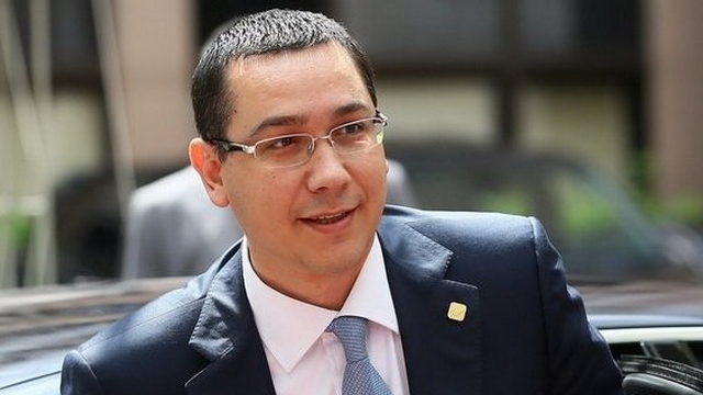 Mesajul lui Victor Ponta despre Ziua Europeana a Limbilor: "Este o directie fundamentala - a tolerantei si a respectului"